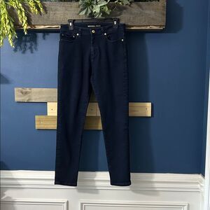 Michael Kors Jeans Straight. Size 10. EUC